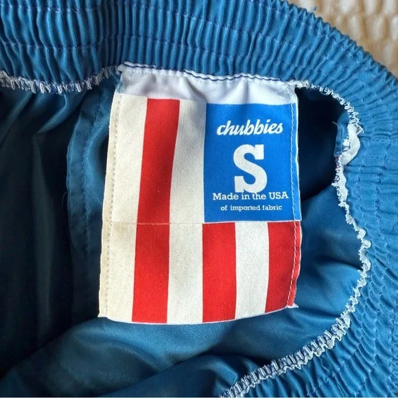 Chubbies Swim Shorts - Picture 7 of 9